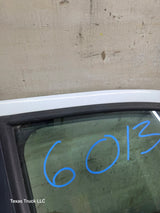 2004-2008 Ford F150 RH Passenger Front CREW Cab Door