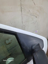 2004-2008 Ford F150 RH Passenger Front CREW Cab Door
