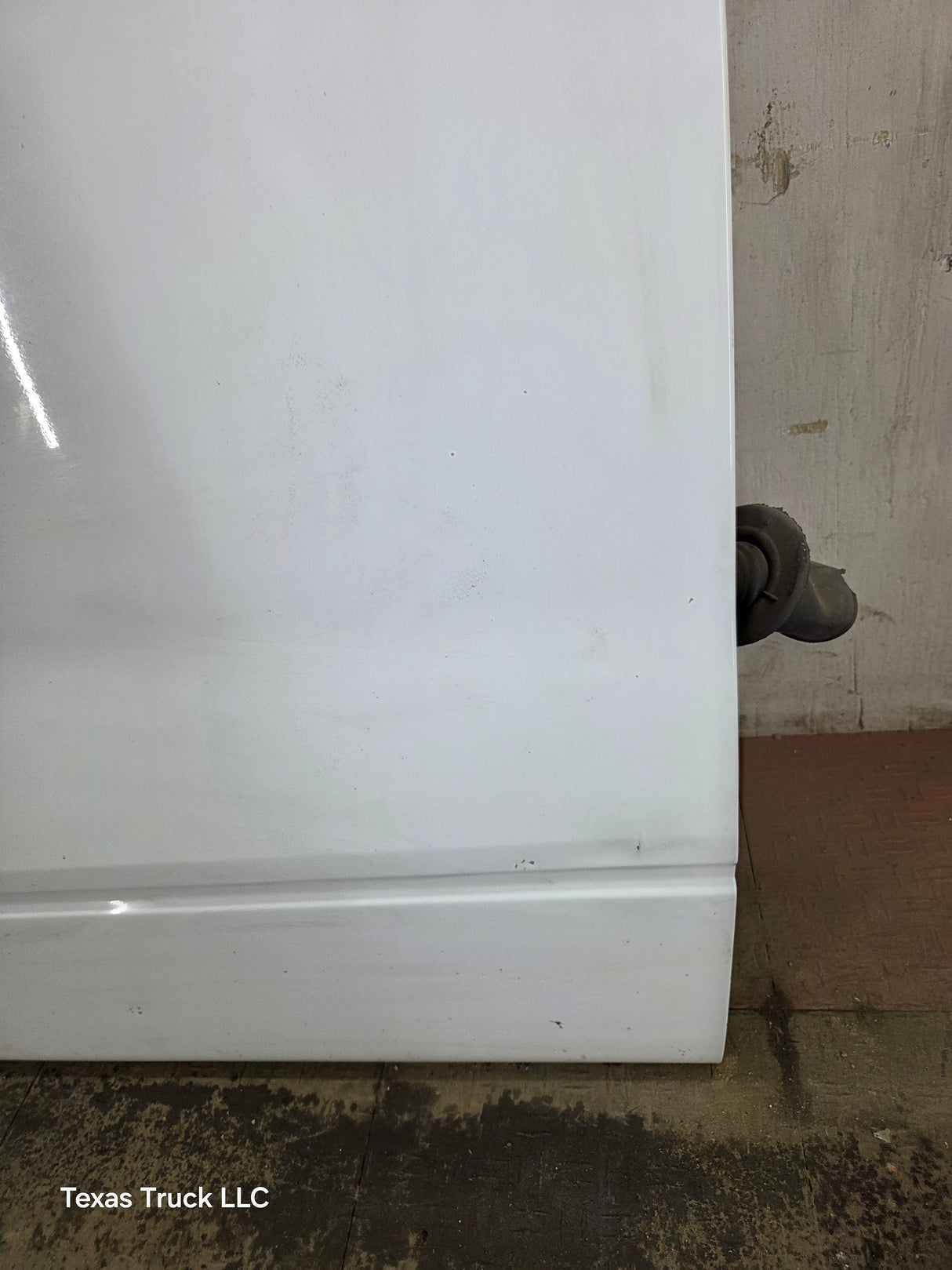 2004-2008 Ford F150 RH Passenger Front CREW Cab Door