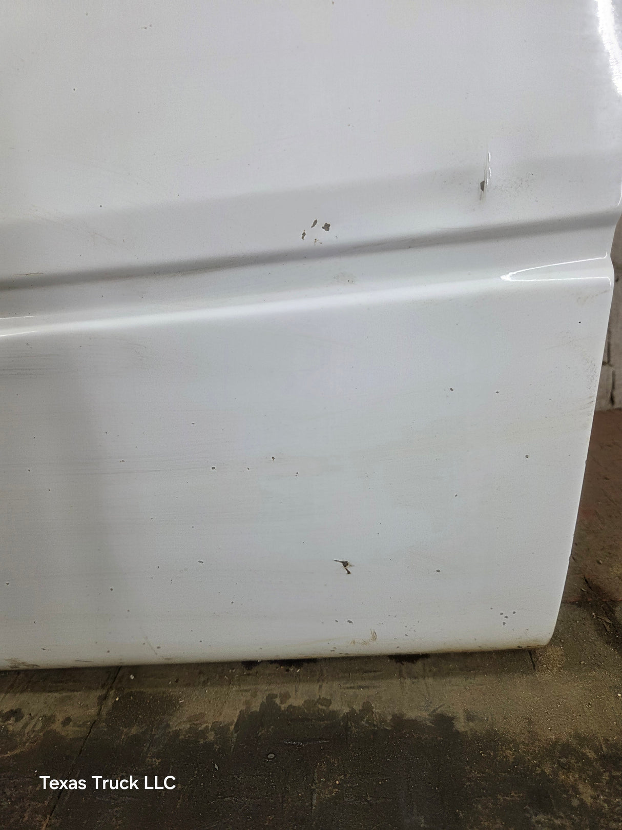 2004-2008 Ford F150 RH Passenger Front CREW Cab Door