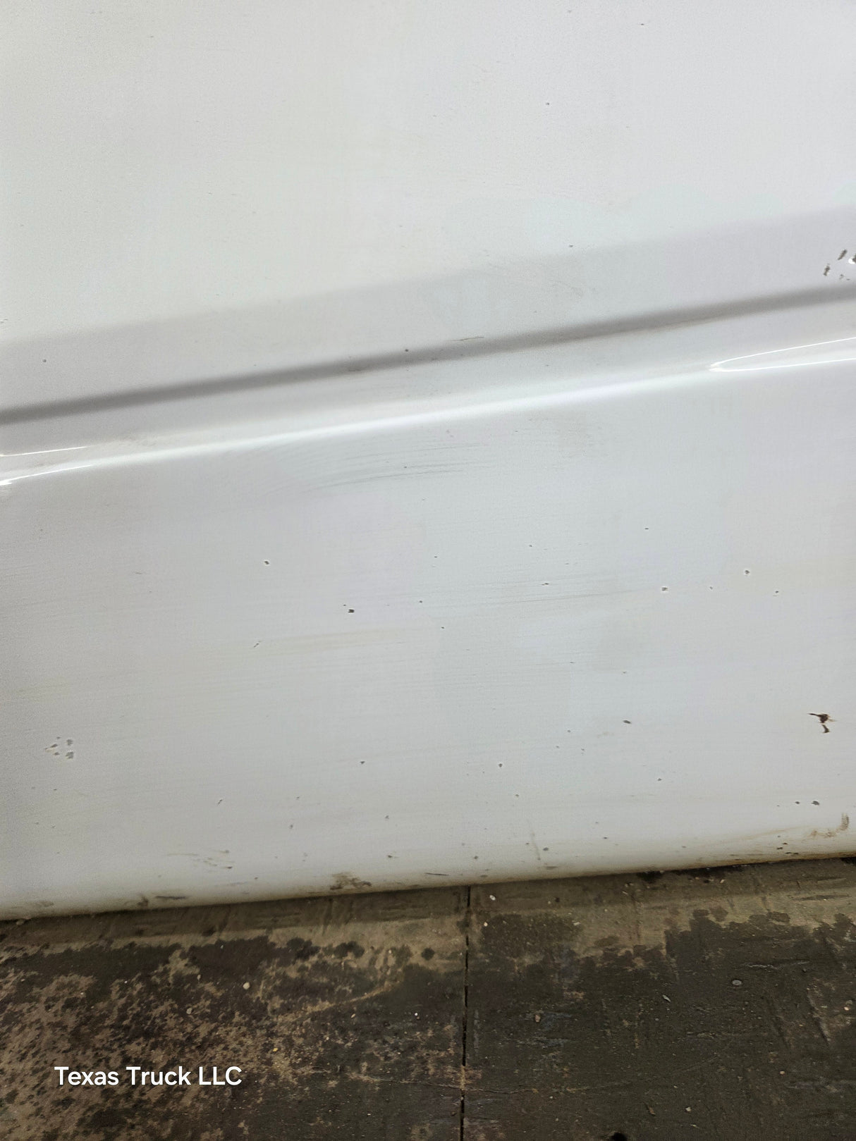 2004-2008 Ford F150 RH Passenger Front CREW Cab Door