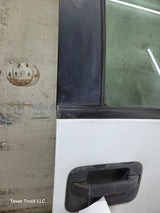 2004-2008 Ford F150 RH Passenger Front CREW Cab Door