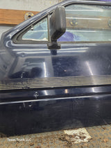 1988-1996 Isuzu Pickup LH Driver Side Front Door