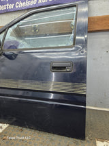 1988-1996 Isuzu Pickup LH Driver Side Front Door