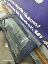 1988-1996 Isuzu Pickup LH Driver Side Front Door