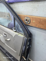 1988-1996 Isuzu Pickup LH Driver Side Front Door