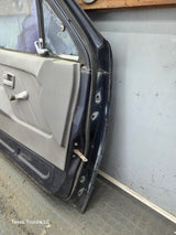 1988-1996 Isuzu Pickup LH Driver Side Front Door