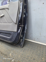 1988-1996 Isuzu Pickup LH Driver Side Front Door