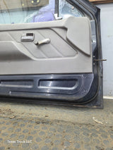 1988-1996 Isuzu Pickup LH Driver Side Front Door