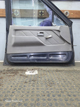 1988-1996 Isuzu Pickup LH Driver Side Front Door