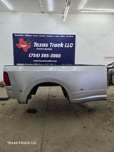 2009-2018 Dodge Ram 3500 4500 4th Gen Dually 8' Truck Truck Bed Good Passenger side