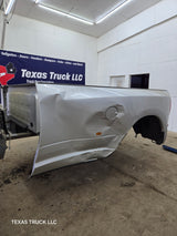 2009-2018 Dodge Ram 3500 4500 4th Gen Dually 8' Truck Truck Bed Good Passenger side