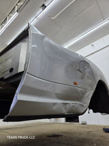 2009-2018 Dodge Ram 3500 4500 4th Gen Dually 8' Truck Truck Bed Good Passenger side