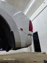 2009-2018 Dodge Ram 3500 4500 4th Gen Dually 8' Truck Truck Bed Good Passenger side