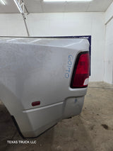 2009-2018 Dodge Ram 3500 4500 4th Gen Dually 8' Truck Truck Bed Good Passenger side