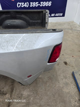 2009-2018 Dodge Ram 3500 4500 4th Gen Dually 8' Truck Truck Bed Good Passenger side