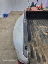 2009-2018 Dodge Ram 3500 4500 4th Gen Dually 8' Truck Truck Bed Good Passenger side