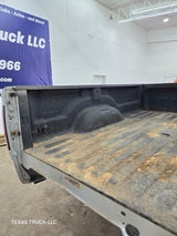2009-2018 Dodge Ram 3500 4500 4th Gen Dually 8' Truck Truck Bed Good Passenger side