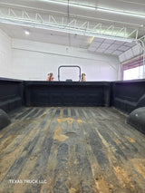 2009-2018 Dodge Ram 3500 4500 4th Gen Dually 8' Truck Truck Bed Good Passenger side