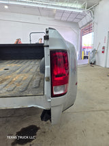 2009-2018 Dodge Ram 3500 4500 4th Gen Dually 8' Truck Truck Bed Good Passenger side