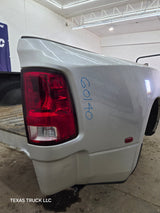 2009-2018 Dodge Ram 3500 4500 4th Gen Dually 8' Truck Truck Bed Good Passenger side