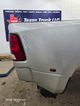 2009-2018 Dodge Ram 3500 4500 4th Gen Dually 8' Truck Truck Bed Good Passenger side