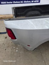 2009-2018 Dodge Ram 3500 4500 4th Gen Dually 8' Truck Truck Bed Good Passenger side