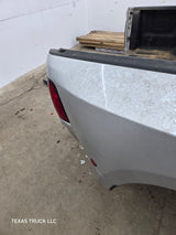 2009-2018 Dodge Ram 3500 4500 4th Gen Dually 8' Truck Truck Bed Good Passenger side