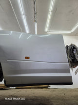 2009-2018 Dodge Ram 3500 4500 4th Gen Dually 8' Truck Truck Bed Good Passenger side