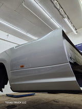 2009-2018 Dodge Ram 3500 4500 4th Gen Dually 8' Truck Truck Bed Good Passenger side