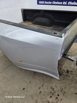 2009-2018 Dodge Ram 3500 4500 4th Gen Dually 8' Truck Truck Bed Good Passenger side