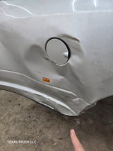 2009-2018 Dodge Ram 3500 4500 4th Gen Dually 8' Truck Truck Bed Good Passenger side