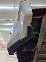 2009-2018 Dodge Ram 3500 4500 4th Gen Dually 8' Truck Truck Bed Good Passenger side