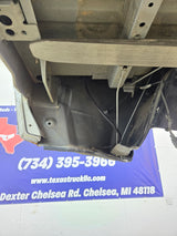 2009-2018 Dodge Ram 3500 4500 4th Gen Dually 8' Truck Truck Bed Good Passenger side