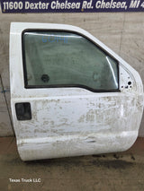 1999-2011 Ford Super Duty / Excursion Front Passenger RH Door F250 F350 F450 F550