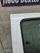 1999-2011 Ford Super Duty / Excursion Front Passenger RH Door F250 F350 F450 F550