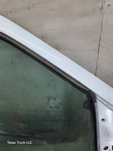 1999-2011 Ford Super Duty / Excursion Front Passenger RH Door F250 F350 F450 F550