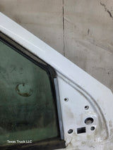 1999-2011 Ford Super Duty / Excursion Front Passenger RH Door F250 F350 F450 F550
