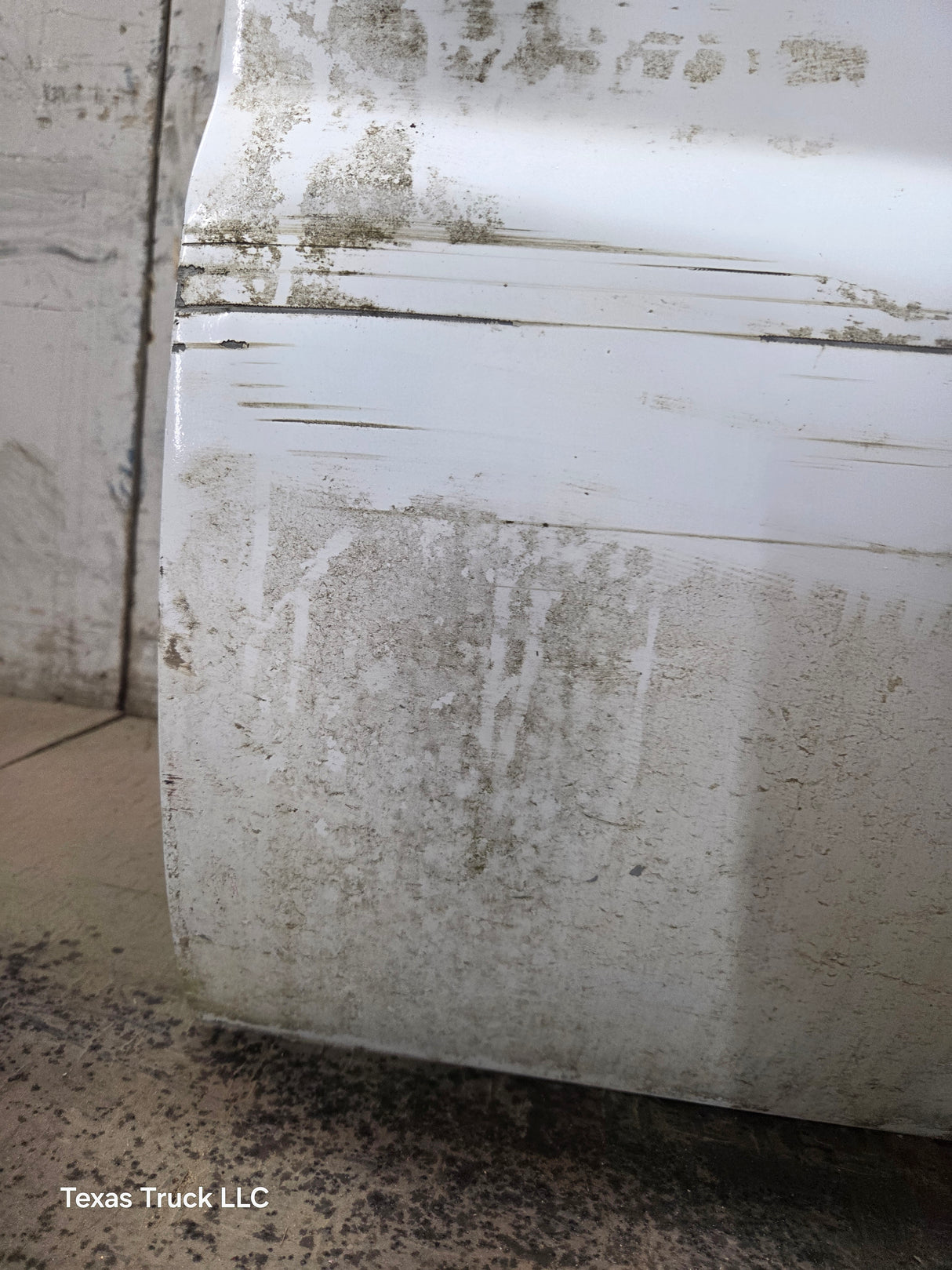 1999-2011 Ford Super Duty / Excursion Front Passenger RH Door F250 F350 F450 F550