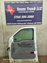 1999-2011 Ford Super Duty / Excursion Front Passenger RH Door F250 F350 F450 F550