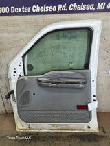 1999-2011 Ford Super Duty / Excursion Front Passenger RH Door F250 F350 F450 F550