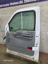 1999-2011 Ford Super Duty / Excursion Front Passenger RH Door F250 F350 F450 F550