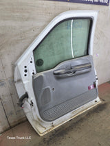1999-2011 Ford Super Duty / Excursion Front Passenger RH Door F250 F350 F450 F550