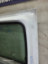 1999-2011 Ford Super Duty / Excursion Front Passenger RH Door F250 F350 F450 F550