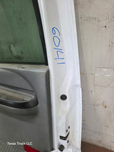 1999-2011 Ford Super Duty / Excursion Front Passenger RH Door F250 F350 F450 F550