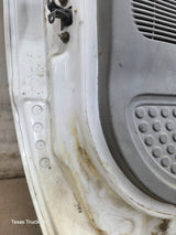 1999-2011 Ford Super Duty / Excursion Front Passenger RH Door F250 F350 F450 F550