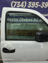 1999-2006 Chevrolet Silverado / GMC Sierra 1500 2500 3500 HD Front Passenger side Door RH