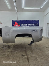 2007-2013 Chevrolet Silverado 1500 2500 3500 HD 6' 6" Short Truck