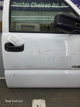 1999-2006 Chevrolet Silverado / GMC Sierra 1500 2500 3500 HD Front Passenger side Door RH