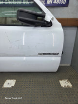 1999-2006 Chevrolet Silverado / GMC Sierra 1500 2500 3500 HD Front Passenger side Door RH